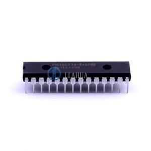Stokta <span class=keywords><strong>PIC16C773</strong></span>-<span class=keywords><strong>E</strong></span>-SP SPDIP-28 3.6g mikrodenetleyiciler IC