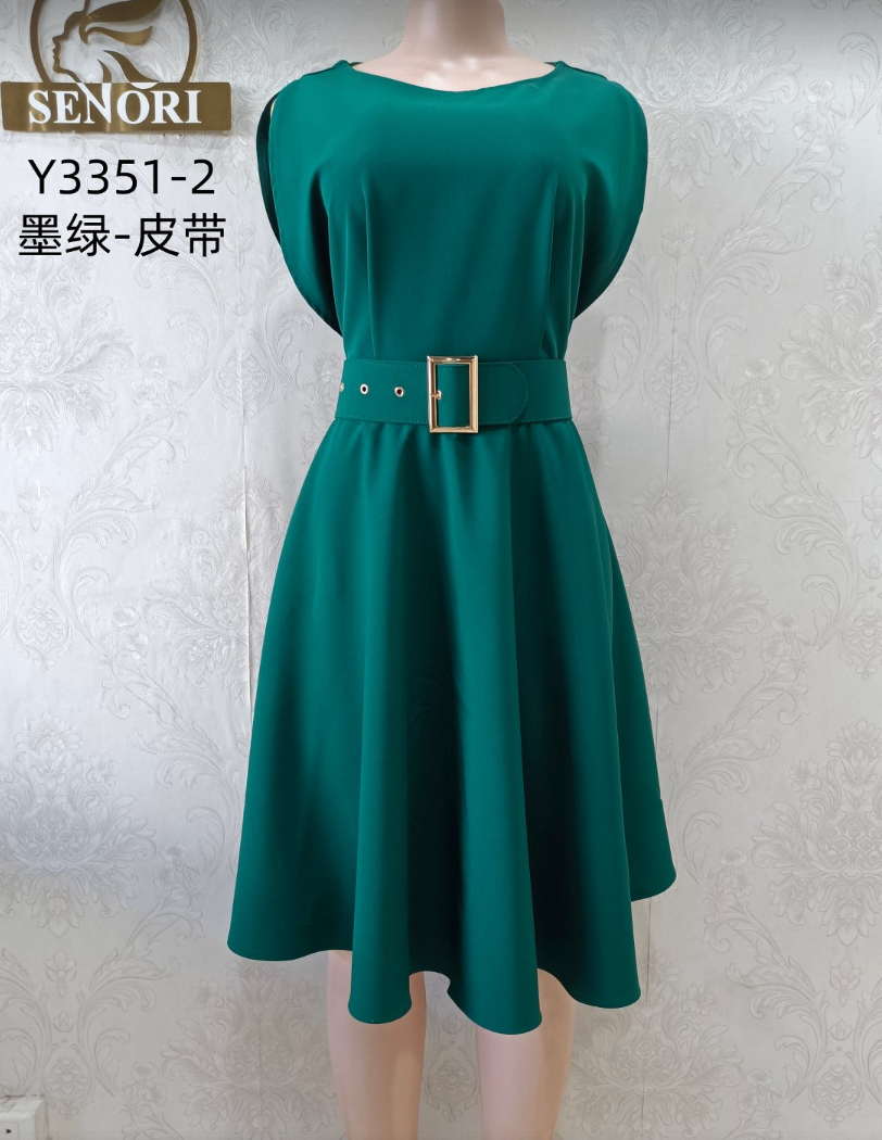Dark green