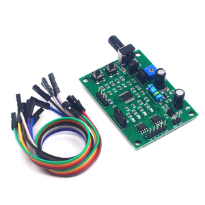 DC 5V-12V 6V Schrittmotor treiber Mini 2-Phasen 4-Draht 4-Phasen 5-Draht Multifunktions-Schrittmotor Drehzahl regler Modul platine - Product Image 5