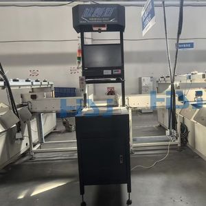 <strong>Sorting</strong> <strong>Machine</strong> Suitable for Logistics Warehouse <strong>Sorting</strong> Parcel Express Weighing <strong>and</strong> Scanning Automatic <strong>Sorting</strong> Equipment - Product Image 3