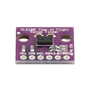 VL6180 VL6180X TOF Range Finder Optisches Entfernungs lichtsensor modul für die Flugzeit der Arduino I2C-Schnittstellenentwicklung - Product Image 4