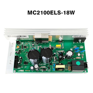 Регулятор мотора MC2100ELS-18W MC2100ELS-18W-ZY / 2Y 220V нижний рычаг управления плата источника питания доска для значок PROFORM печатной платы