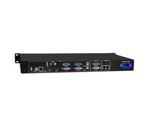 VX2U Rgb рекламный щит, видеопроцессор, настенная панель, Wi-Fi управление, Novastar, отправка, контроллер светодиодного дисплея - Product Image 2