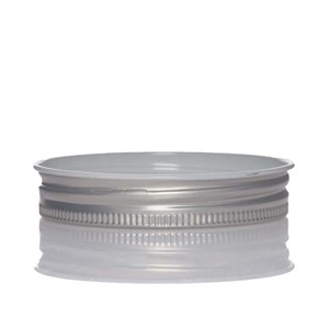 玻璃罐供应商批发宽口梅森罐厨房食品储物瓶和带盖罐8盎司16盎司手工多功能 - Product Image 6