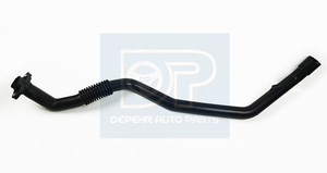 20954042 20548707 Depehrヨーロッパ自動車部品Vollvo FH132005トラックディーゼルエンジンオイルフィラーコネクタパイプ