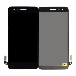 LG K8 2018 LCD ekran ardokunmatik ekranlı sayısallaştırıcı grup 2 ekran SP200 X210MA X210 LCD ile - Product Image 1