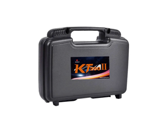 KT200II Vollversion OBD2 ECU-Programmierer mit Offline-Workstation R/W Mehr ECU-Abdeckung als OTB 2.0-Adapter für LKW-Modelle