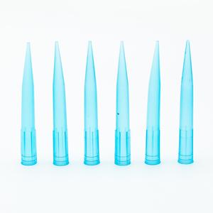 Wholesale 200UL 1000UL Plastic Sterile Pipette <strong>Tips</strong> for Gilson Detection Tool <strong>Tip</strong> - Product Image 2