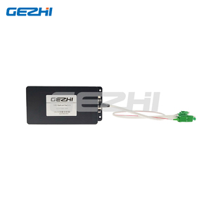 Công Tắc Kép/Song Công 1X6 Sợi Quang Kiểm Tra Công Tắc Quang 2X12 Ma Trận - Product Image 2