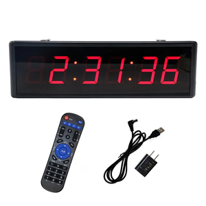 Пульт дистанционного управления с таймером для тренажерного зала - Product Image 3