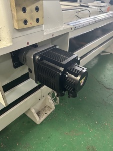 1325 5轴数控刳刨机木工家具制造Mach3数控工作室控制铣削切割钻孔雕刻雕刻 - Product Image 4