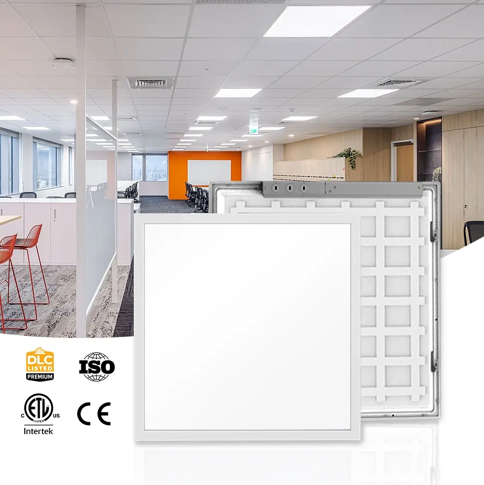 You Jizz Xxx Panel Light 2X4 Quality Lead The Industry Panel Light Ceiling Square Flat Led Panel For Office Lighting