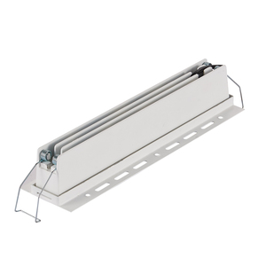 Trimless lazer bıçak led aşağı monte ışık led ızgara spot lineer light10W 20W 30W led gömme lineer ışık led downlight spot - Product Image 6