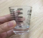 Verre clair