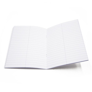 โน้ตบุ๊คนักเรียนหนังสือการออกกำลังกาย4สายการออกกำลังกาย Book - Product Image 6