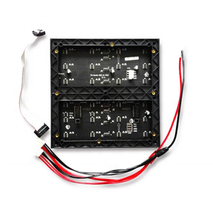 <strong>Led</strong> Advertising 64x64 <strong>LED</strong> Display Module Dot Matrix P2.5 P3 SMD 2121 <strong>LED</strong> Screen Module - Product Image 3