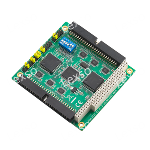 Advantech PCM-3724 48 Channel <strong>Digital</strong> <strong>Input</strong>/<strong>output</strong> PC/104 Module