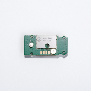 Diretto dal produttore Mini modulo GPS GNSS consegna veloce in tempo reale Mini modulo di dimensioni prezzo - Product Image 1