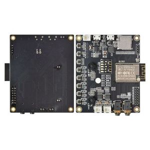 卸売用の真新しいESP32-Aduio-Kit ESP32-A1S ESP32オーディオ開発ボードプログラマー - Product Image 3