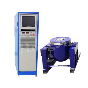 Simulierter Transport vibrations prüfstand Hochfrequenz-Vibrations tisch Entlöt prüfmaschine Vibrations tester - Product Image 1