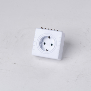 Einfache Bedienung Programmier barer digitaler Wochen timer mit 7 Tasten - Product Image 5
