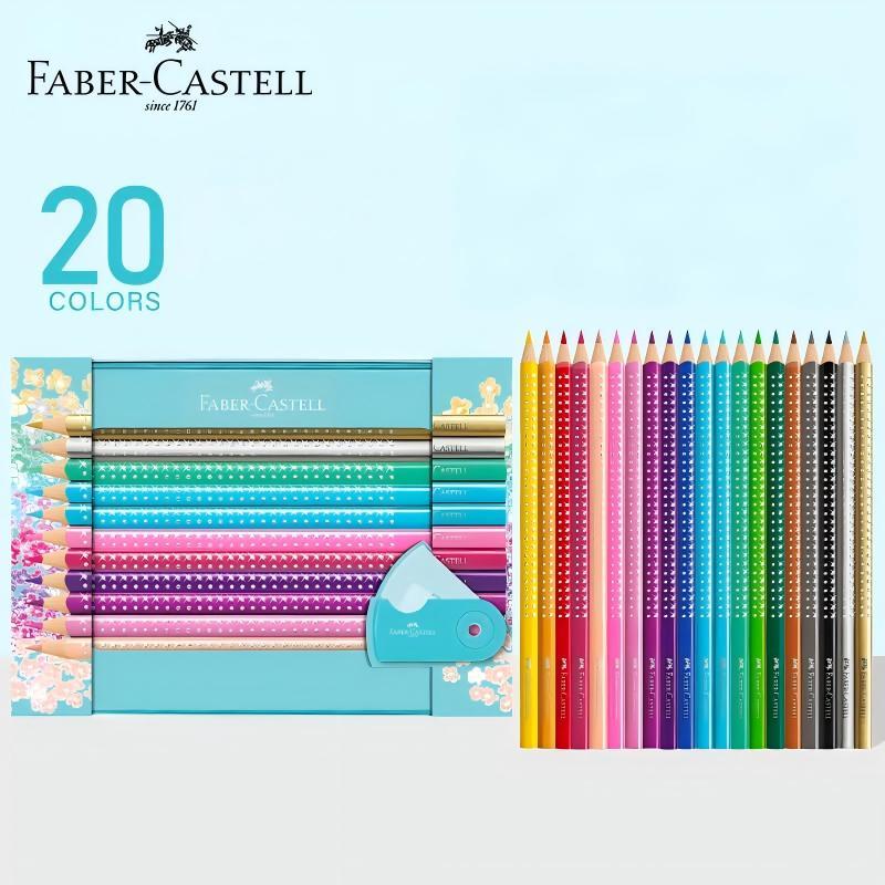 20 Colors Royal Blue Gift Box