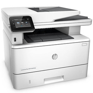 Smart Ultra-Fast Double-Sided <strong>HP</strong> M427dw Multifunction All-in-One Printer Document Digitization - Product Image 3