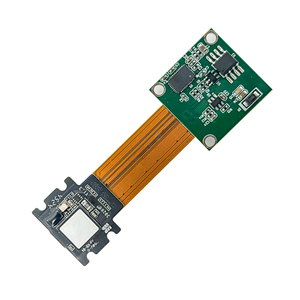 256*192 160*120 risoluzione modulo termocamera a infrarossi con cavo USB per visione notturna modulo telecamera IR - Product Image 3