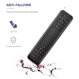YKF315-Z01 TV remote control for Philips LCD TV 32PFL6007T/12 PTR2PTR3 3139 228 double-sided <strong>keyboard</strong> remote control - Product Image 6