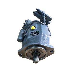 รถขุด DH85ปั๊มไฮดรอลิก A10VO71ปั๊มหลักไฮดรอลิก - Product Image 2