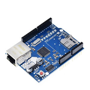UNO Shield Ethernet Shield W5100 R3 Entwicklungs platine für Arduino