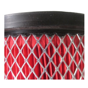 AY120-NS037 Lọc Không Khí Chất Lượng Cao Giá Tốt 16546-2S600 8-97941026-0 16546-2S602 Sử Dụng Cho NISSAN - Product Image 4