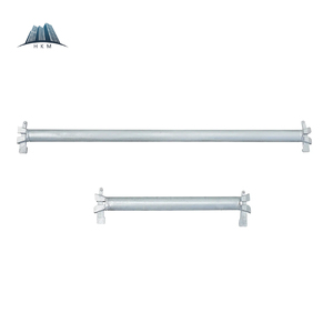 Impalcature pesanti Ringlock Mobile costruzione ponteggi Andamios Echaffaudage anello serratura ponteggi per la vendita - Product Image 1