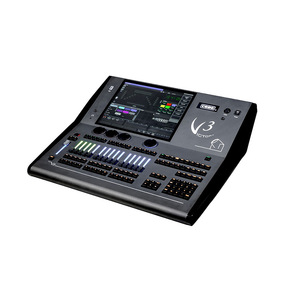 Dj dmx код победы 3 консоль освещения 2048 канал DMX512 консоль освещения код победы 3 DMX контроллер - Product Image 4