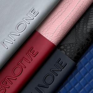 Tốt nhất bán chống cháy lai da Silicone Heavy Duty đồ nội thất Silicone da - Product Image 6