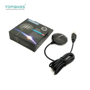 TOPGNSS高品質USBGPSレシーバーUSBGPS GLONASSレシーバーモジュールGNSS100GUSB GLONASS BU-353S4を交換 - Product Image 3