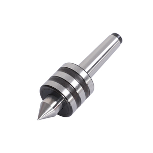 旋盤ライブセンターオンサイト材料検査高速精密MT4ライブセンター - Product Image 1