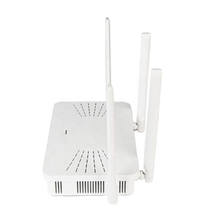 เราเตอร์ไร้สาย802.11AX 3000Mbps, เราเตอร์ไร้สายแบบแบนด์คู่ AX3000ไวไฟ6เราเตอร์ไร้สายกิกะบิต5G รองรับการเชื่อมต่อได้ง่าย - Product Image 3
