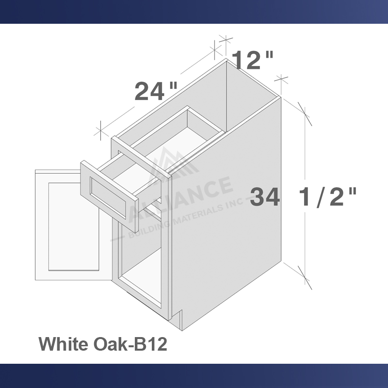 Roble Blanco-B12