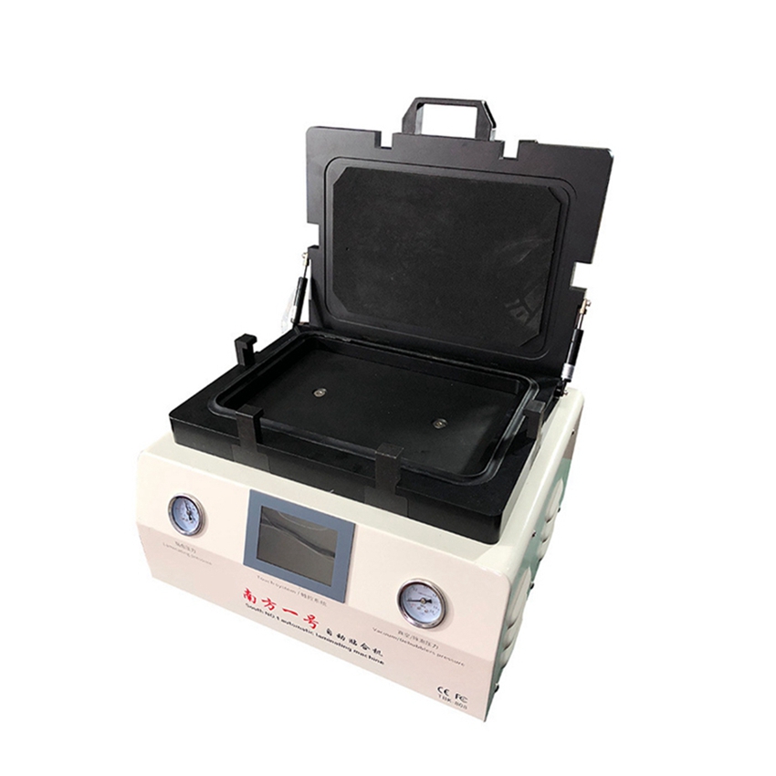 Lcd Machine De Démoussage