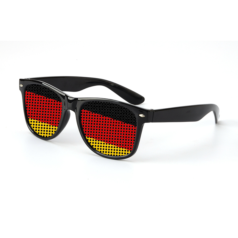 Drapeau de l'Allemagne