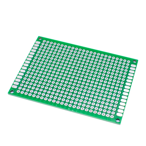 WAVGAT 5*7 PCB 5x7 PCB 5cm 7cm çift yan prototip PCB diy evrensel baskılı devre - Product Image 1