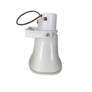 30W 12V Active Outdoor Waterproof ABS Horn Speaker With Stereo Digital Power <strong>Amplifier</strong> for Public Address Remote Monitor System - Product Image 4