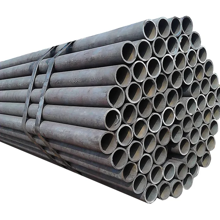 Ot-tubería de carbono de acero sin costura, 106 G53 53/53/5L