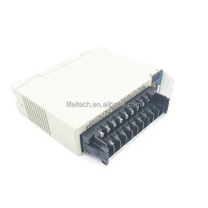 Modulo di uscita analogica del modulo di segnale tensione/corrente a 1 canale C200H-DA001