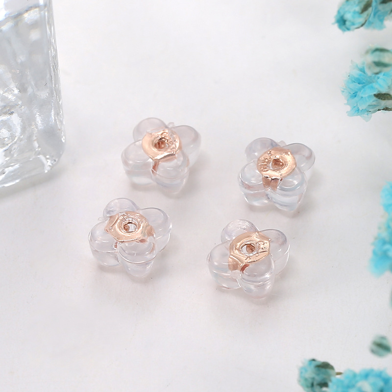 1 Or rose