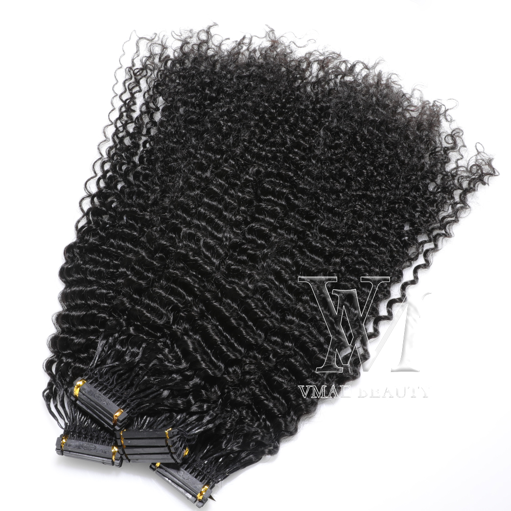 Kinky Curly 6D hair 100g