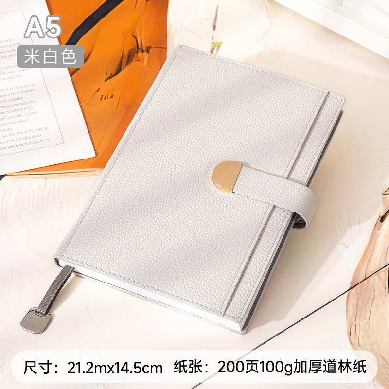 A 5m white
