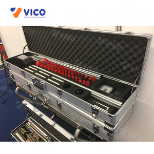 Vico EzCalipre üç bölüm yüksek hassasiyetli 3D ölçüm sistemi son teknoloji araba şasi elektronik ölçüm sistemi - Product Image 1