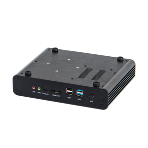 ซัพพลายเออร์คอมพิวเตอร์สำหรับเล่นเกมราคาถูก Win 10 Core I7 7560U DP HD 2LAN 4G โมดูล Barebone Pc เกมเดสก์ท็อป Pc - Product Image 6